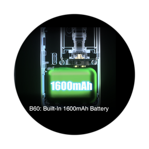 Lost Vape Centaurus B60 AIO Kit_2